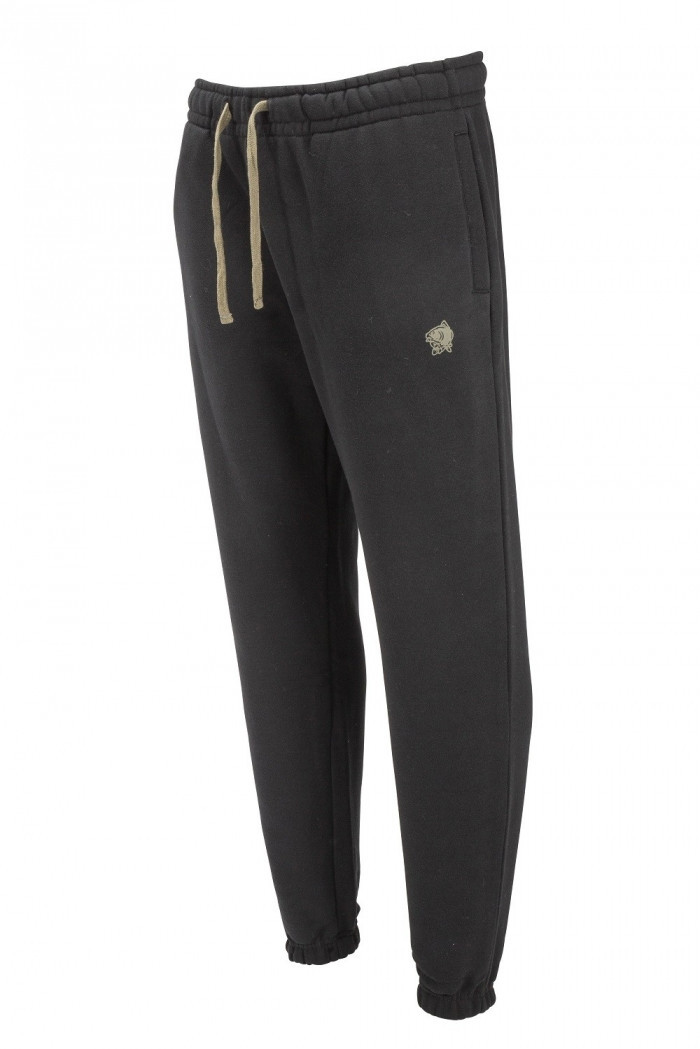 Штани Nash Tackle Joggers Black XL