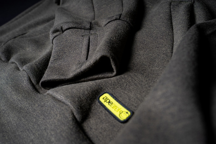 Худі Ridge Monkey APEarel Dropback MicroFlex Hoody Green