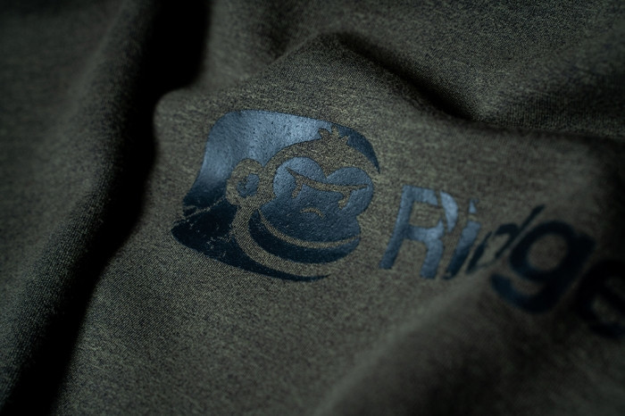 Худі Ridge Monkey APEarel Dropback MicroFlex Hoody Green