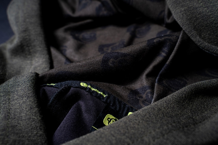 Худі Ridge Monkey APEarel Dropback MicroFlex Hoody Green