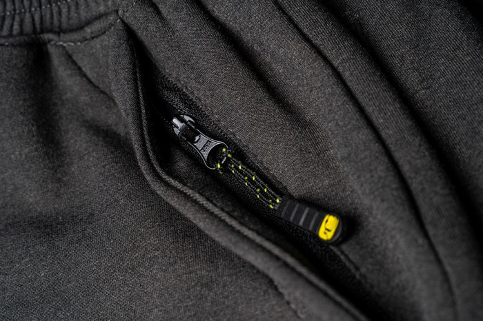 Штани Ridge Monkey APEarel Dropback MicroFlex Joggers Green