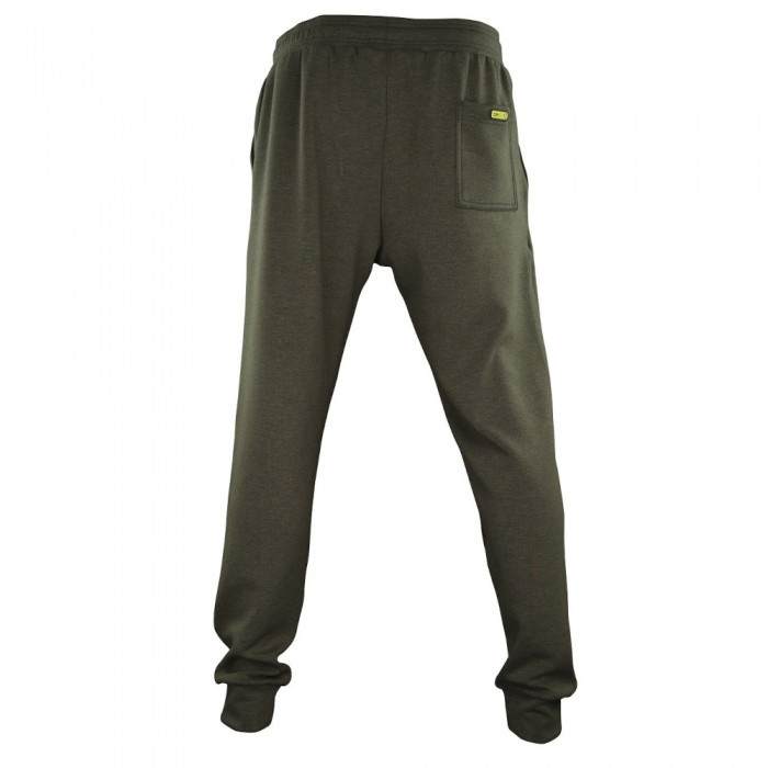 Штани Ridge Monkey APEarel Dropback MicroFlex Joggers Green M