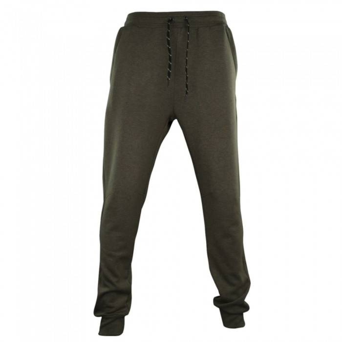 Штани Ridge Monkey APEarel Dropback MicroFlex Joggers Green L