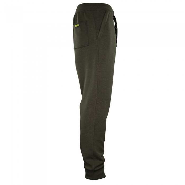 Штани Ridge Monkey APEarel Dropback MicroFlex Joggers Green XL