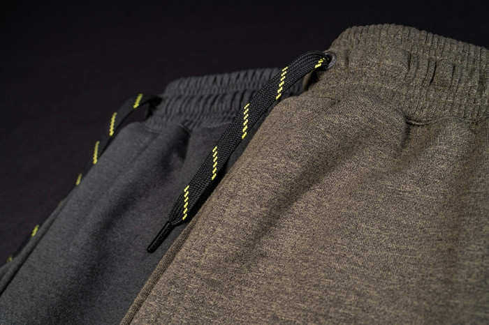 Штани Ridge Monkey APEarel Dropback MicroFlex Joggers Green XXL