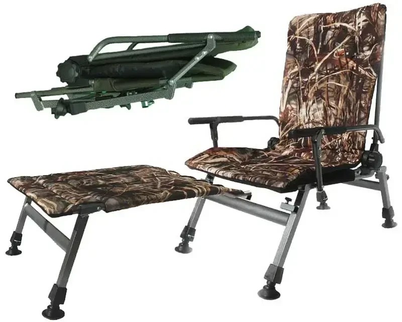 Крісло Elektrostatyk F5R Camo ST/P
