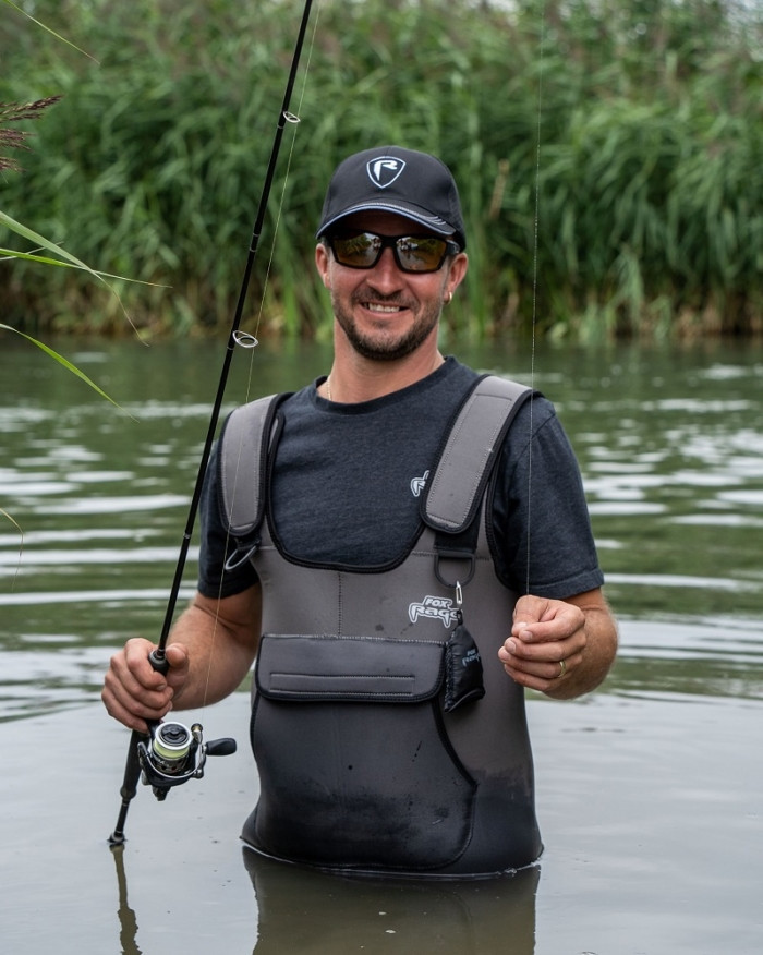 Вейдерси Fox Rage Neoprene Waders