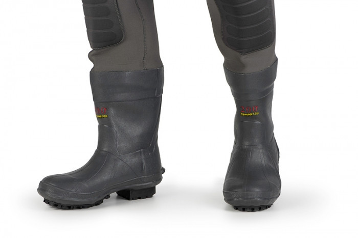 Вейдерси Fox Rage Neoprene Waders