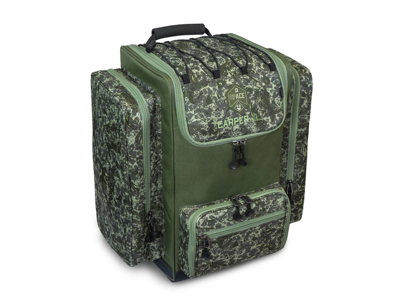 Рюкзак Backpack Delphin Carper SPACE C2G XL
