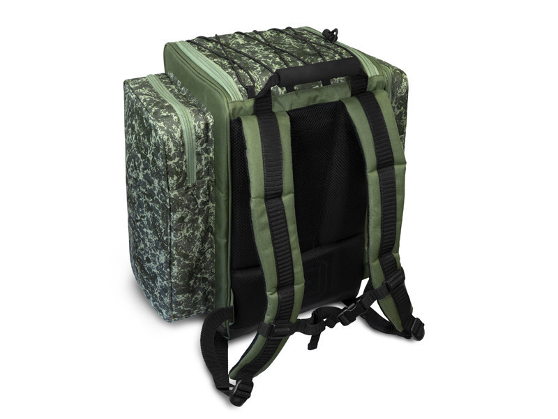 Рюкзак Backpack Delphin Carper SPACE C2G XL
