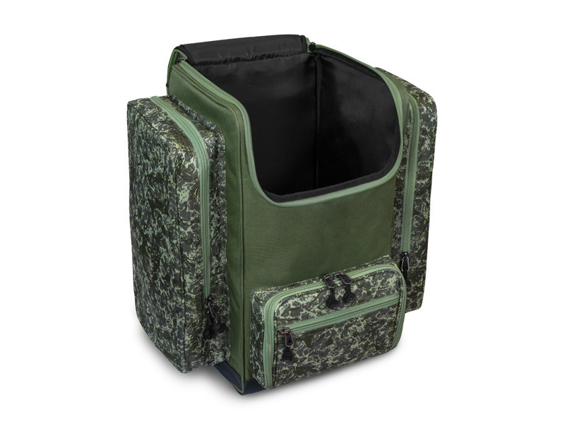 Рюкзак Backpack Delphin Carper SPACE C2G XL