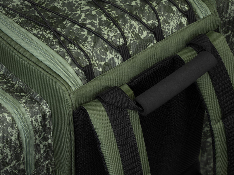 Рюкзак Backpack Delphin Carper SPACE C2G XL