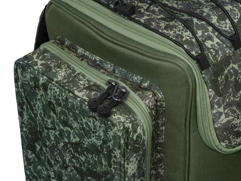 Рюкзак Backpack Delphin Carper SPACE C2G XL