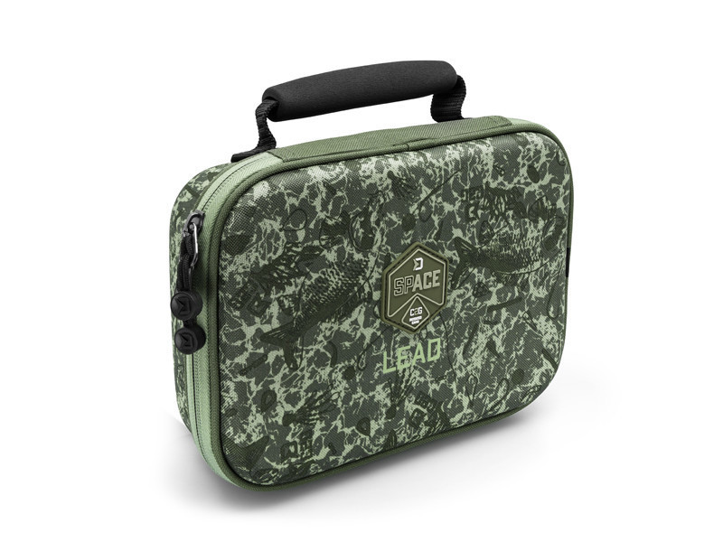 Сумка для грузів Lead bag Delphin Lead SPACE C2G