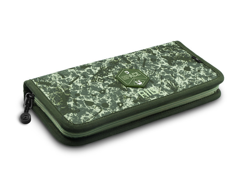 Поводочниця  Rig case Delphin Rig SPACE C2G