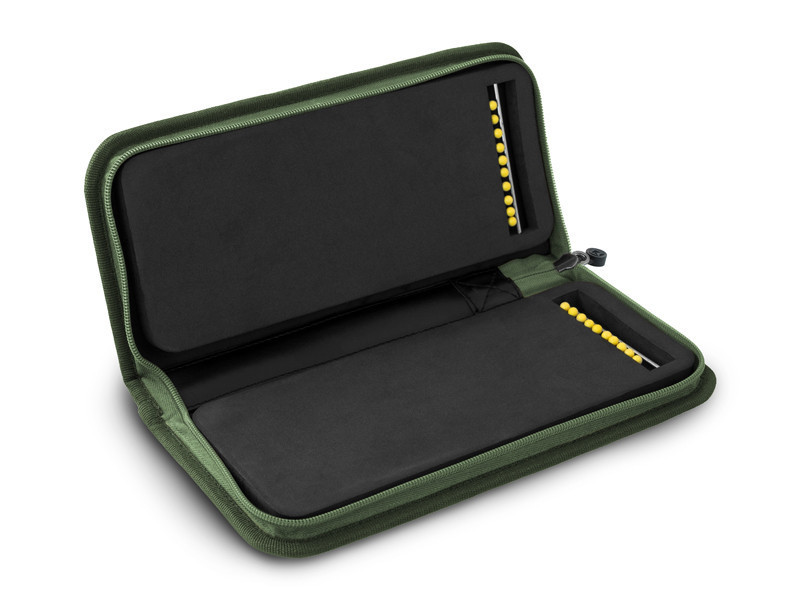 Поводочниця  Rig case Delphin Rig SPACE C2G