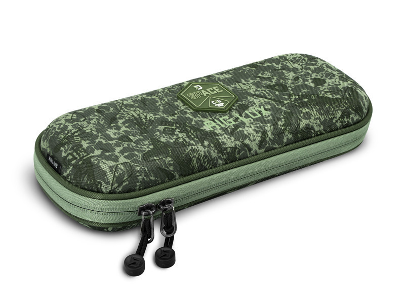 Сумка поводочниця Luxury Rig case Delphin RigLUX SPACE C2G