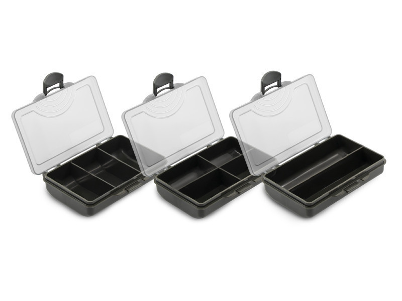 Сумка поводочниця Luxury Rig case Delphin RigLUX SPACE C2G