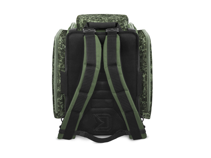 Сумка рюкзак Backpack x Carryall Delphin TRANZPORTER SPACE C2G