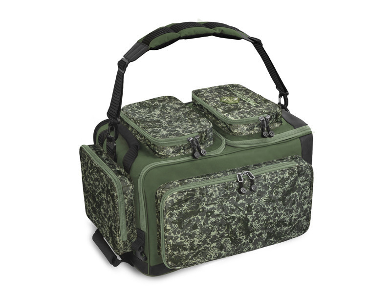 Сумка рюкзак Backpack x Carryall Delphin TRANZPORTER SPACE C2G
