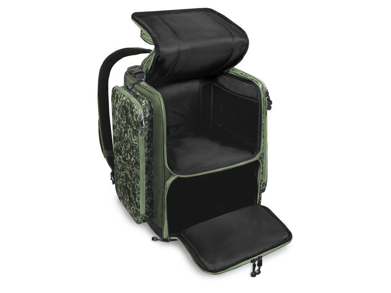 Сумка рюкзак Backpack x Carryall Delphin TRANZPORTER SPACE C2G