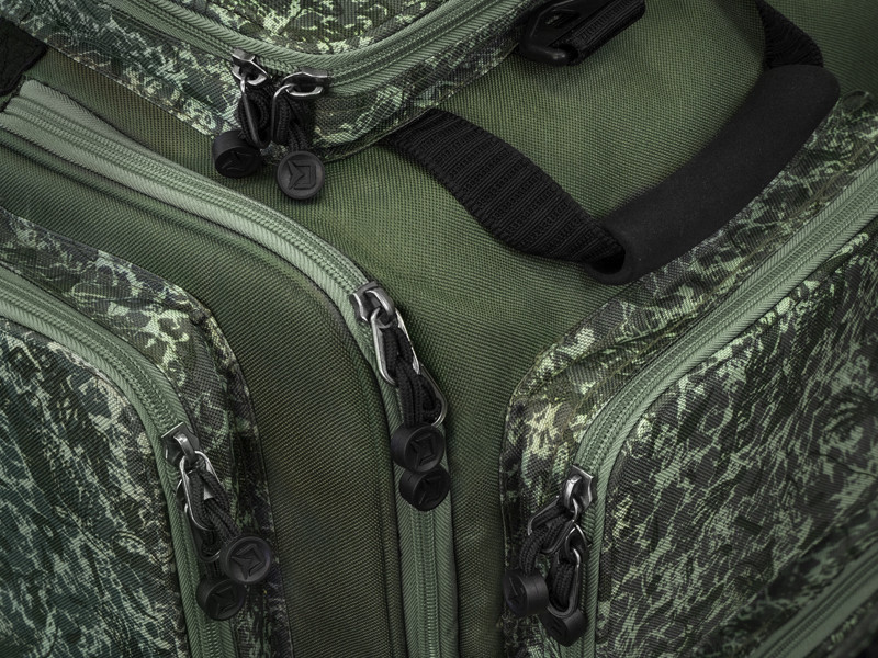 Сумка рюкзак Backpack x Carryall Delphin TRANZPORTER SPACE C2G
