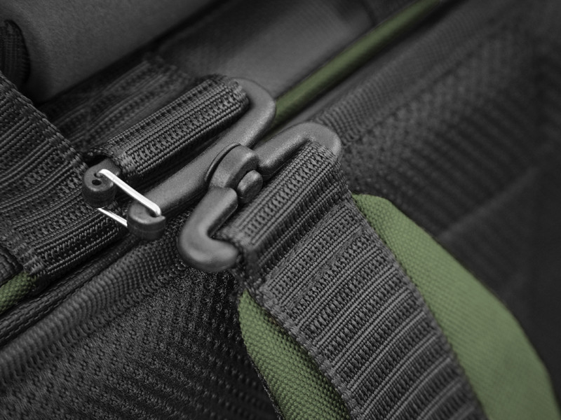 Сумка рюкзак Backpack x Carryall Delphin TRANZPORTER SPACE C2G