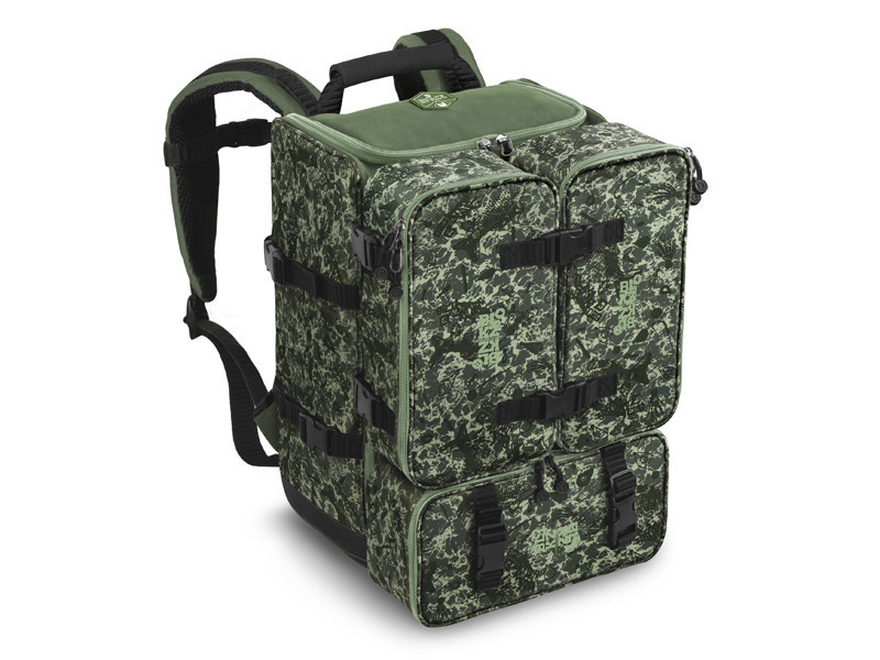 Рюкзак Backpack Delphin BLOKZ SPACE C2G
