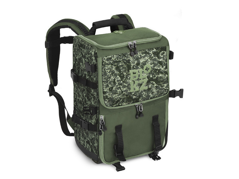 Рюкзак Backpack Delphin BLOKZ SPACE C2G