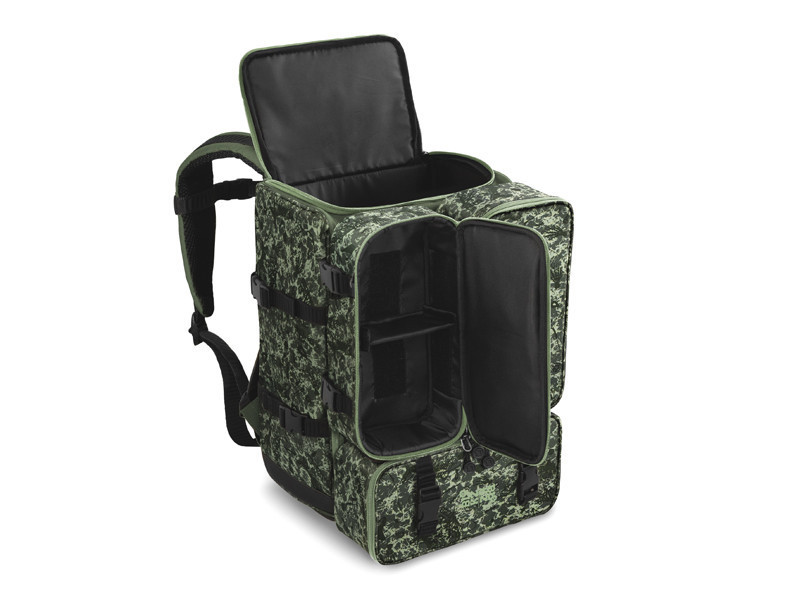 Рюкзак Backpack Delphin BLOKZ SPACE C2G