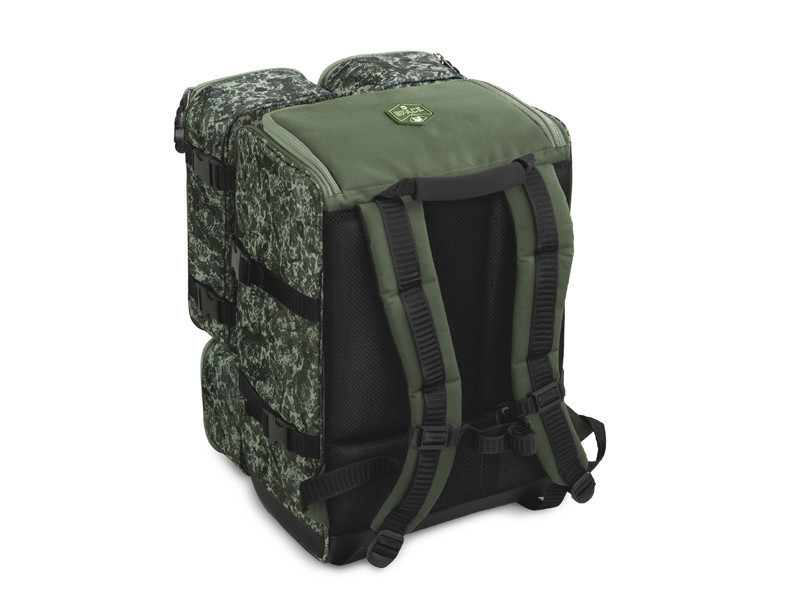 Рюкзак Backpack Delphin BLOKZ SPACE C2G