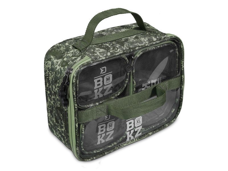 Набір сумок Delphin 4xBokz SPACE bags set