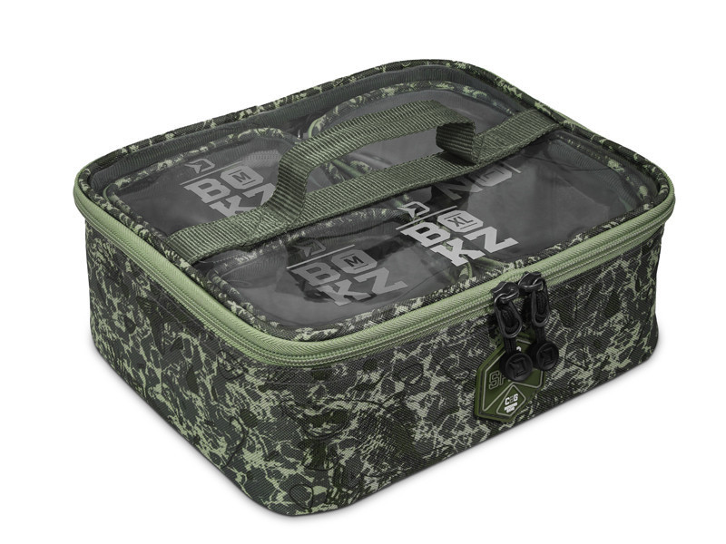 Набір сумок Delphin 4xBokz SPACE bags set