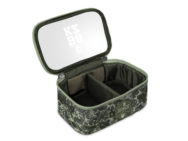 Набір сумок Delphin 4xBokz SPACE bags set