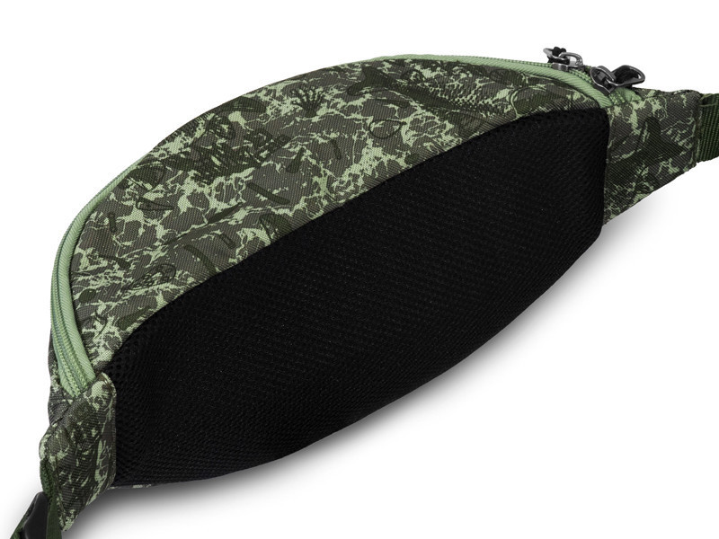 Поясна сумка Bum bag Delphin Townz SPACE C2G
