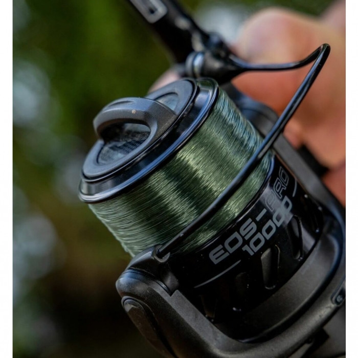 Волосінь Fox Carp Mono 12Lb 0,30mm 1000m