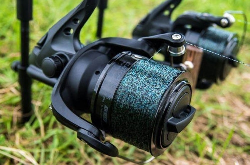 Волосінь Prologic Mimicry Green Helo 0.26-0.30mm
