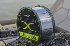 Волосінь Matrix Horizon X Sinking Mono 0.2
