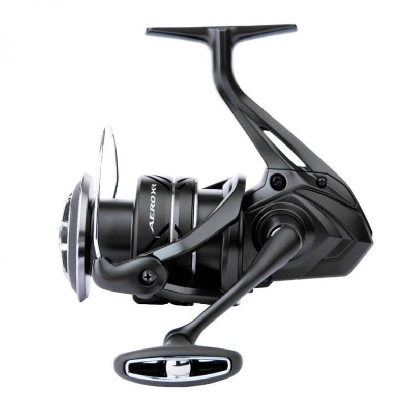 Котушка Shimano Aero XR C5000