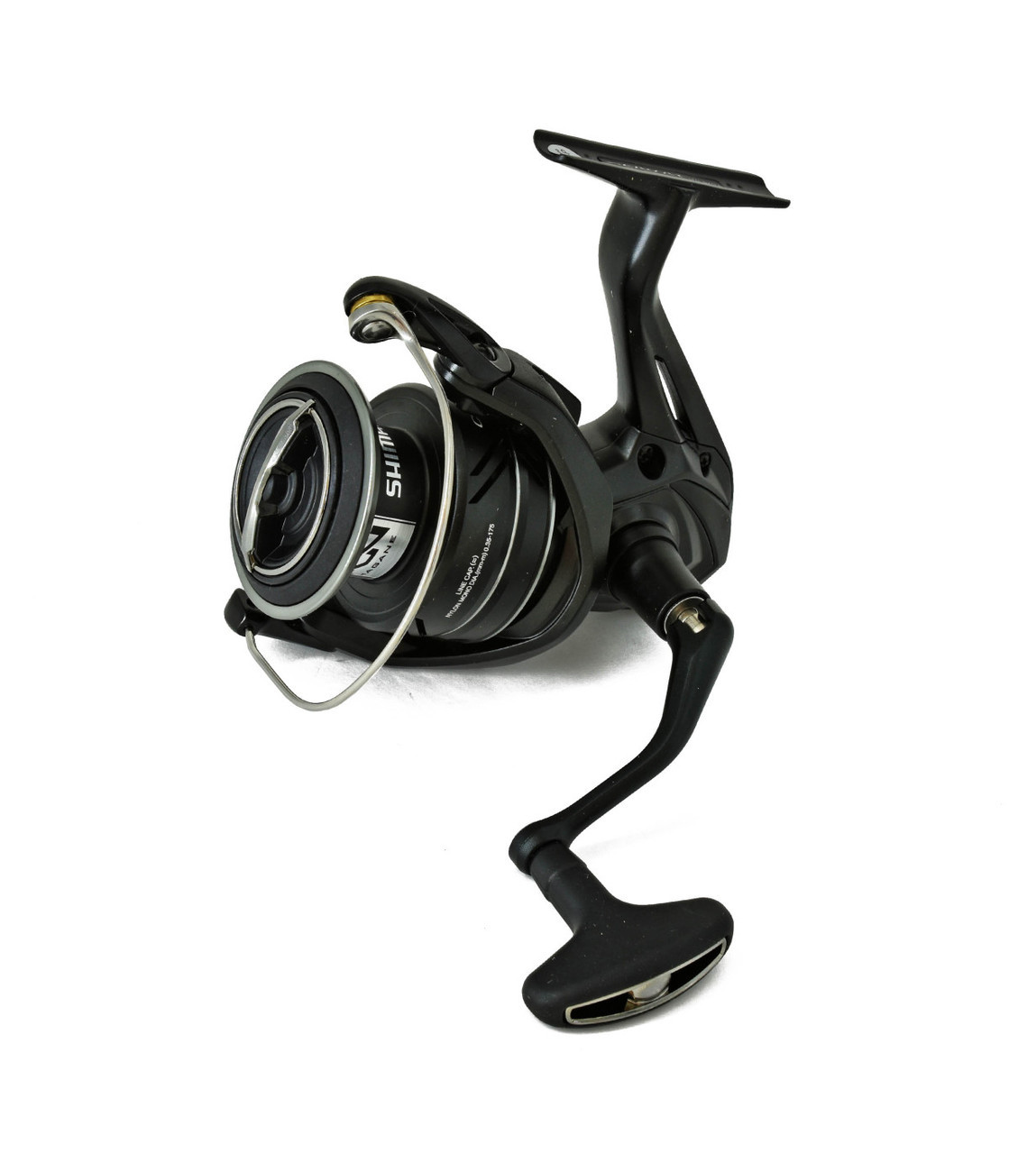 Котушка Shimano Aero XR 4000