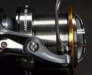 Котушка Okuma Flite Surf FLS35-1500AY