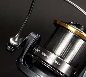 Котушка Okuma Flite Surf FLS35-1500AY