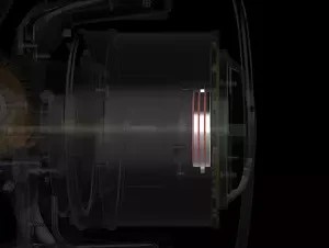 Котушка Okuma Flite Surf FLS35-1500AY