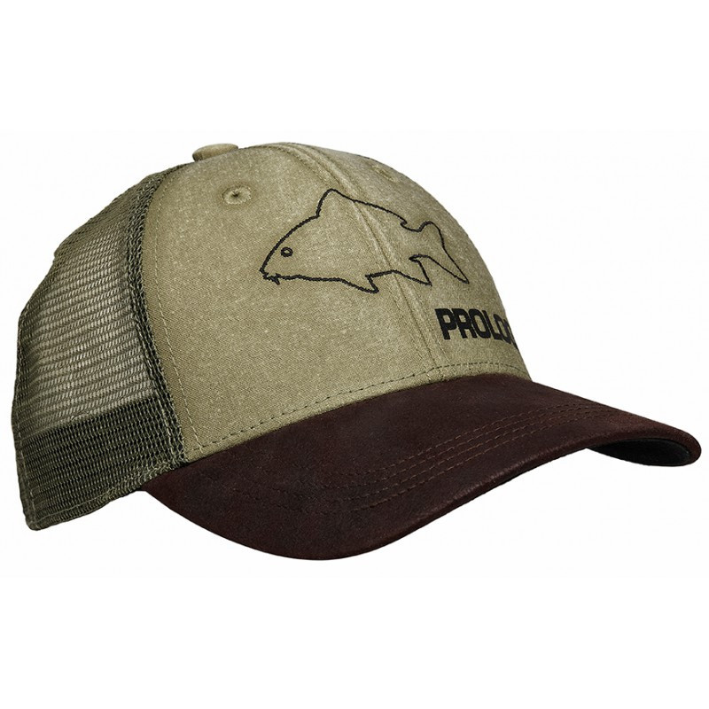 Кепка Prologic Big Chuck Cap