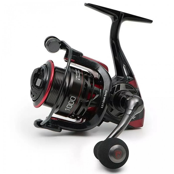 Котушка Rage Warrior 2500