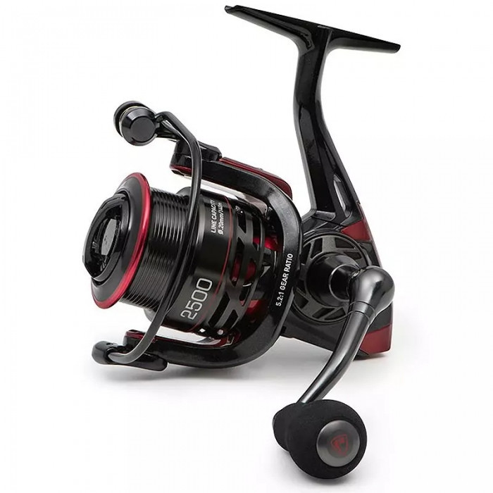 Котушка Rage Warrior 3500