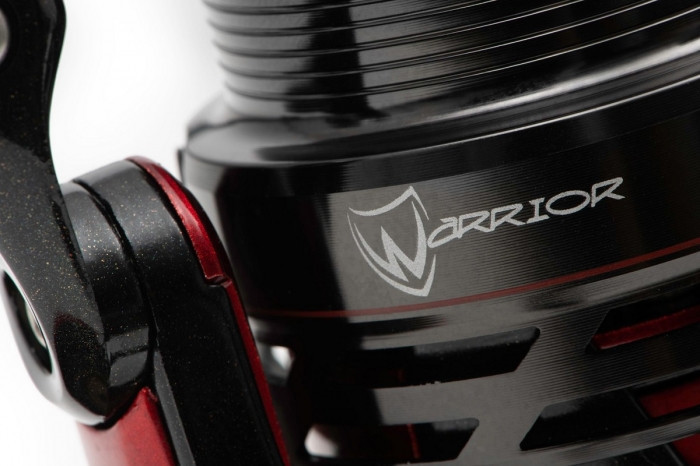 Котушка Rage Warrior 3500