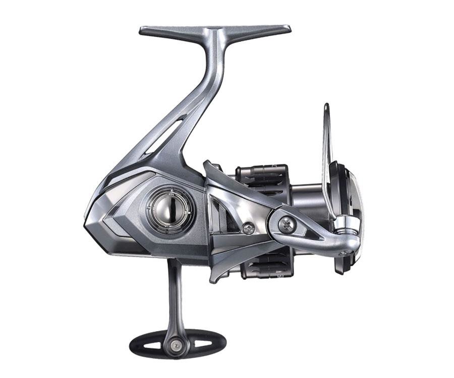 Котушка Shimano Nasci 2500FC