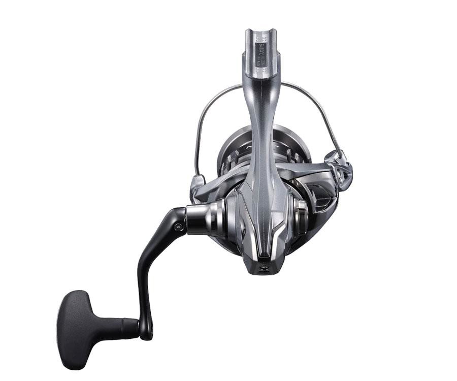 Котушка Shimano Nasci 2500FC