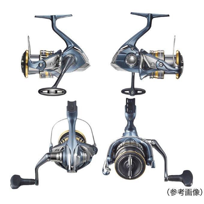 Котушка Shimano Reel Ultegra FC C3000